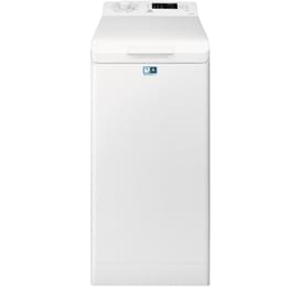 Стиральная машина с вертикальной загрузкой Electrolux EWT-0862IFW фото