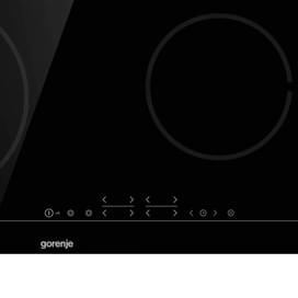 Электрическая варочная панель GORENJE ECT-644BSC фото