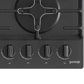 Газовая варочная панель Gorenje GT-641B фото