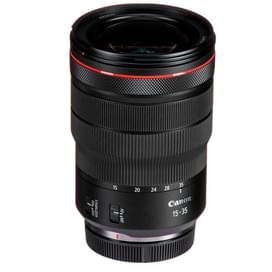 Объектив Canon RF 15-35 F2.8 L IS USM фото