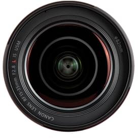 Объектив Canon RF 15-35 F2.8 L IS USM фото