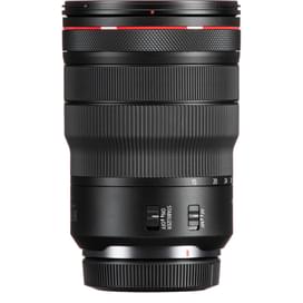 Объектив Canon RF 15-35 F2.8 L IS USM фото