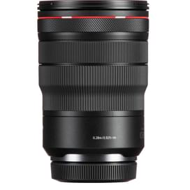 Объектив Canon RF 15-35 F2.8 L IS USM фото