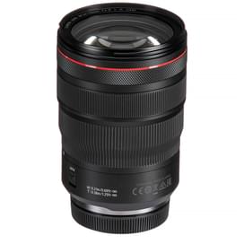 Объектив Canon RF 24-70 F2.8 L IS USM фото