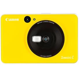 Фотоаппарат моментальной печати Canon Zoemini C Bumble Bee Yellow фото