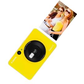 Фотоаппарат моментальной печати Canon Zoemini C Bumble Bee Yellow фото