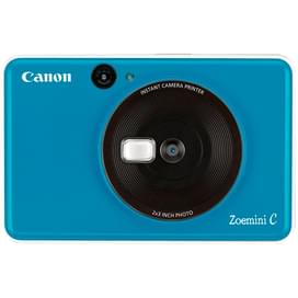 Фотоаппарат моментальной печати Canon Zoemini C Seaside Blue фото