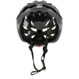 Greenway Вело бас киімі MV23-5, M 55-58, Black/Red фото