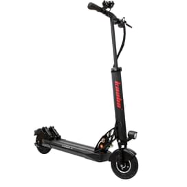 Электросамокат Kaabo Skywalker 8H (350W, 36V, 10.4AH, Range 32km, 35km/h, 8 tire) фото