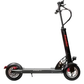 Электросамокат Kaabo Skywalker 10 (400w, 36V, 10.4AH, Range 32km, 38km/h, 10 tire) фото
