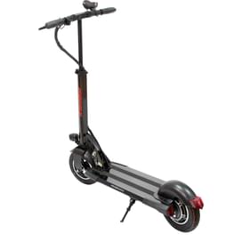 Электросамокат Kaabo Skywalker 10 (400w, 36V, 10.4AH, Range 32km, 38km/h, 10 tire) фото