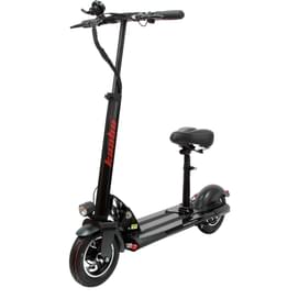 Электросамокат Kaabo Skywalker 10 (400w, 36V, 10.4AH, Range 32km, 38km/h, 10 tire) фото