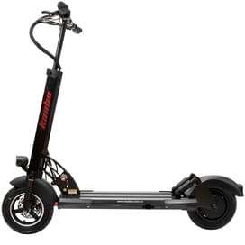 Электросамокат Kaabo Skywalker 10H (800w, 48V, 15.6AH, Range 55km, 42km/h, 10 tire) фото
