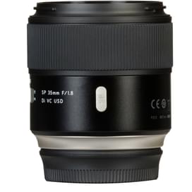 Объектив Tamron SP 35mm F/1,8 Di VC USD для Canon (F012E) фото