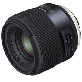 Объектив Tamron SP 35mm F/1,8 Di VC USD для Nikon (F012N) фото