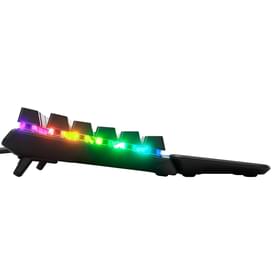 Клавиатура игровая проводная USB SteelSeries Apex PRO RGB, OmniPoint Switch фото