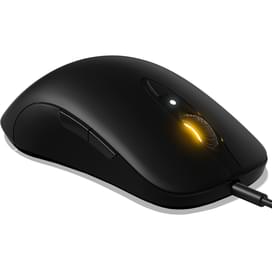 Сымды ойын тінтуірі USB Steelseries Sensei Ten фото