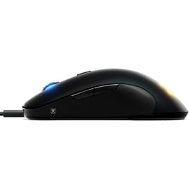 Сымды ойын тінтуірі USB Steelseries Sensei Ten фото