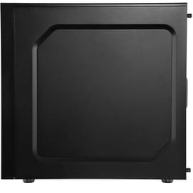 ПК корпус Zalman N2 MidTower, widnow, Black ATX (N2) фото