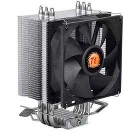 Кулер для CPU Thermaltake Contac 9 (CL-P049-AL09BL-A) фото