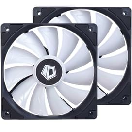 Система жидкостного охлаждения для CPU ID-COOLING AURAFLOW X 240 фото