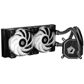 Система жидкостного охлаждения для CPU ID-COOLING DASHFLOW 240 фото