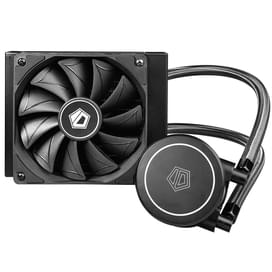 Система жидкостного охлаждения для CPU ID-COOLING FROSTFLOW X 120 фото