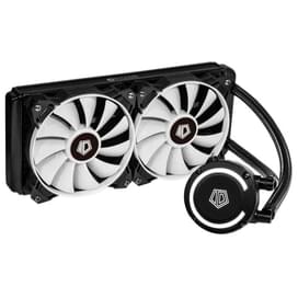 Система жидкостного охлаждения для CPU ID-COOLING FROSTFLOW X 240 фото