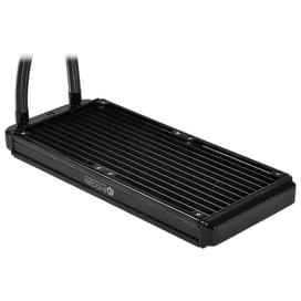 Система жидкостного охлаждения для CPU ID-COOLING FROSTFLOW X 240 фото