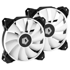 Система жидкостного охлаждения для CPU ID-COOLING FROSTFLOW X 240 фото