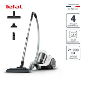 Tefal TW-2947EA Шаңсорғышы фото