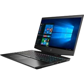Игровой ноутбук HP Omen i9 9880H / 16ГБ / 1000HDD / 512SSD / RTX2080 8ГБ / 15.6 / Win10 / (6ZK09EA) фото