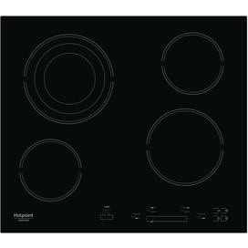 Электрическая варочная панель Hotpoint-Ariston HR-607B фото