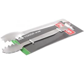 Щипцы для льда 16 см Fissman CY-3754.TG фото