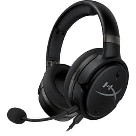 Игровая гарнитура HyperX Cloud Orbit S (HX-HSCOS-GM/WW) фото