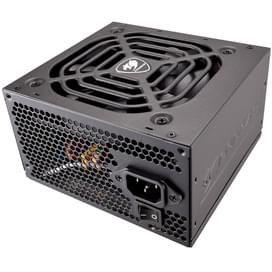 Блок питания 500W Cougar VTC500 ATX 20+4pin, 4+4pin (VTC500) фото