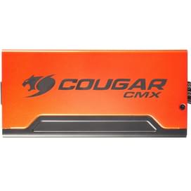 Cougar CMX700 ATX 20 Қуат блогы 700W +4pin, 4+4pin (CMX-700) фото