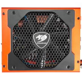 Cougar CMX700 ATX 20 Қуат блогы 700W +4pin, 4+4pin (CMX-700) фото