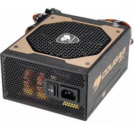 Блок питания 1050W Cougar GX-1050 ATX 20+4pin, 4+4pin (GX-1050) фото