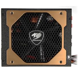 Cougar GX-1050 ATX 20 Қуат блогы 1050W +4pin, 4+4pin (GX-1050) фото