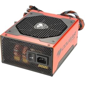 Cougar CMX700 ATX 20 Қуат блогы 700W +4pin, 4+4pin (CMX-700) фото