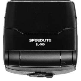Вспышка Canon Speedlite EL-100 фото
