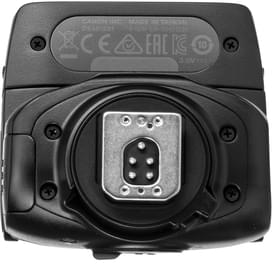 Вспышка Canon Speedlite EL-100 фото