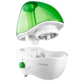 Увлажнитель воздуха Sencor SHF-921GR фото