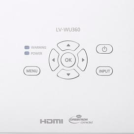 Проектор Canon LV-X350 3LCD-XGA-3500Im-15000:1-6000h-N (2HDMI+VGA) (3850C003) фото