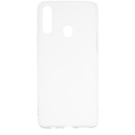Чехол для Samsung Galaxy A20s/A207 (2019), AVA, Силикон фото
