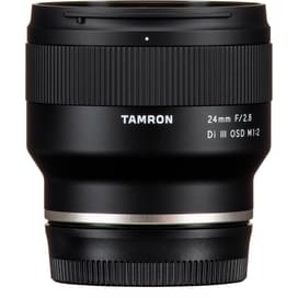 Объектив Tamron SP 24mm F/2.8 Di III OSD для Sony FE (F051SF) фото