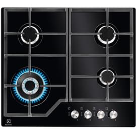 Газовая варочная панель Electrolux GPE-363YK фото