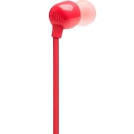 Наушники Вставные JBL Bluetooth Tune 115BT, Pink (JBLT115BTCOR) фото