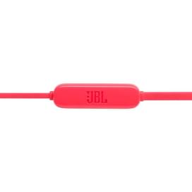 Наушники Вставные JBL Bluetooth Tune 115BT, Pink (JBLT115BTCOR) фото